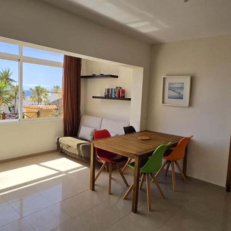 Casa Doro Sol - Apartamento de 1 dormitorio - 6