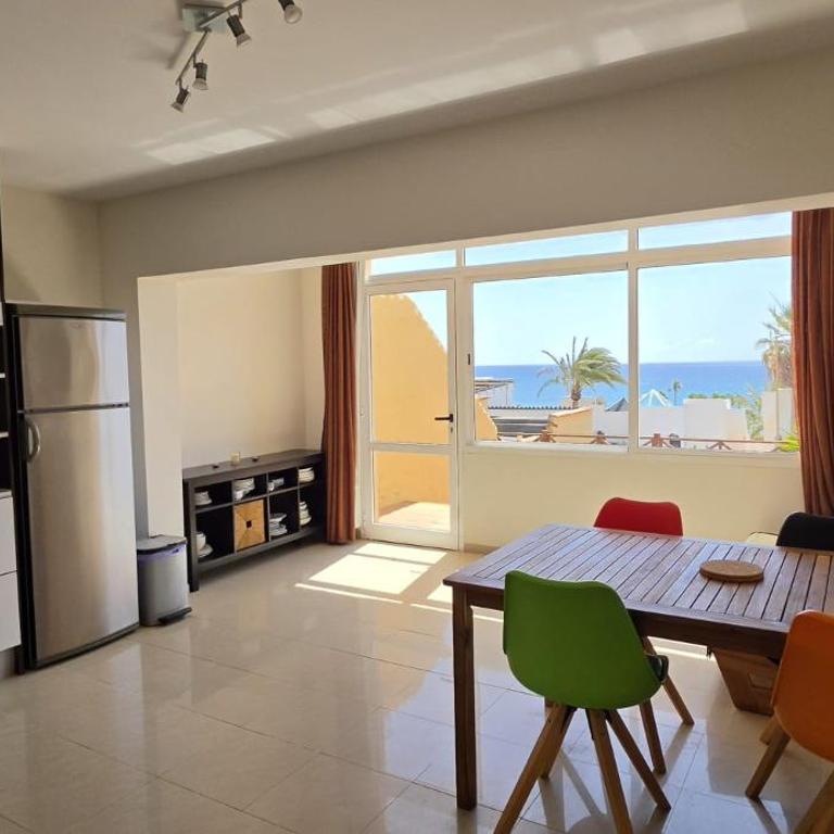 Casa Doro Sol - Apartamento de 1 dormitorio - 5