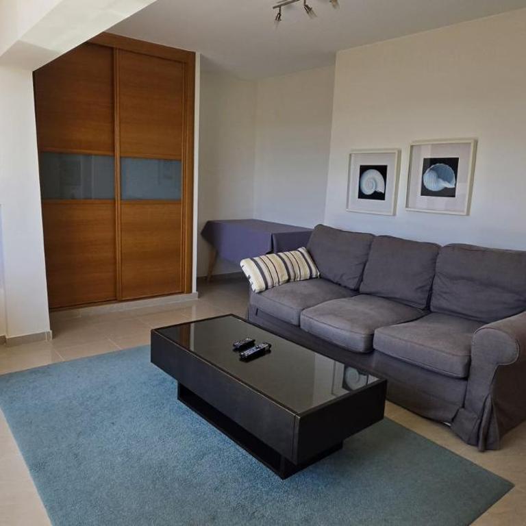 Casa Doro Sol - Apartamento de 1 dormitorio - 10