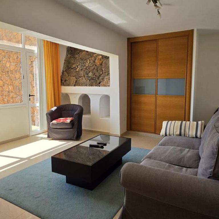 Casa Doro Sol - Apartamento de 1 dormitorio - 13