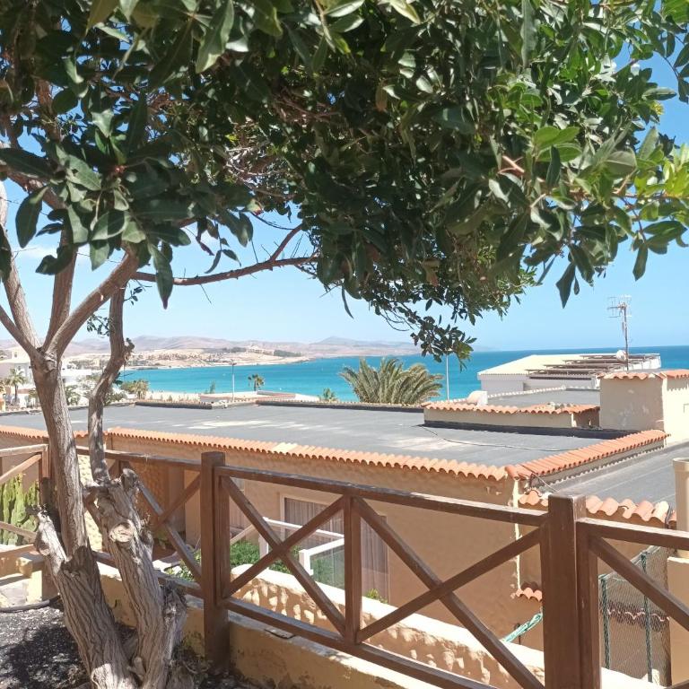 Casa Doro Sol - Apartamento de 1 dormitorio - 30