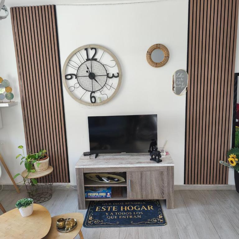 Apartamento completo, mascotas aceptadas - Apartamento de 3 dormitorios - 1