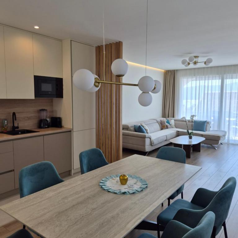 Olive Serenity - Apartman sa 2 Spavaće Sobe - 1