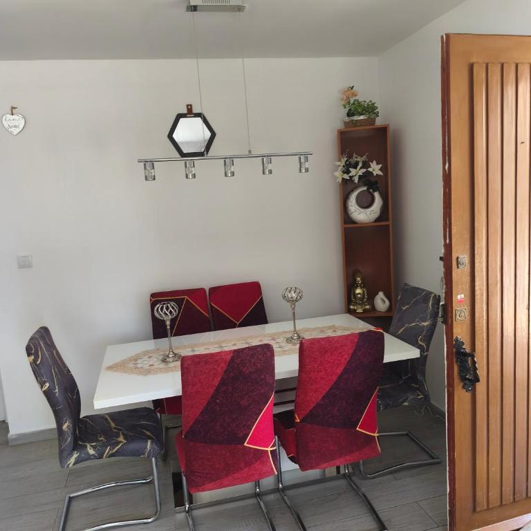 Apartamento completo, mascotas aceptadas - Apartamento de 3 dormitorios - 3