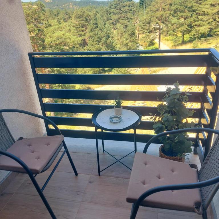 Apartman Davidović MD 2 Divčibare - Apartman sa 1 Spavaćom Sobom - 13