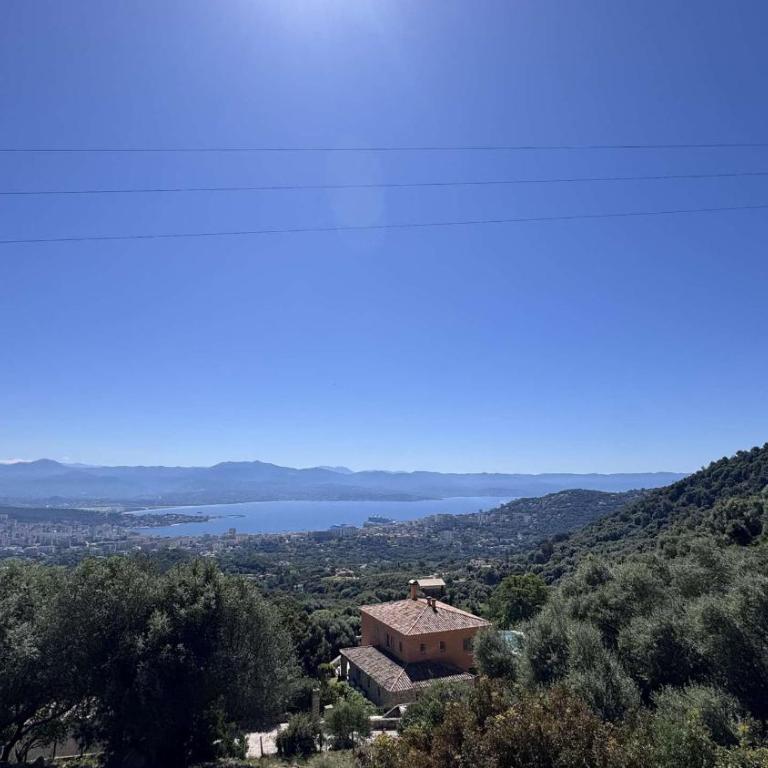 Les Barraques Maison 3 chambres avec piscine vue mer - Maison 3 Chambres - 17