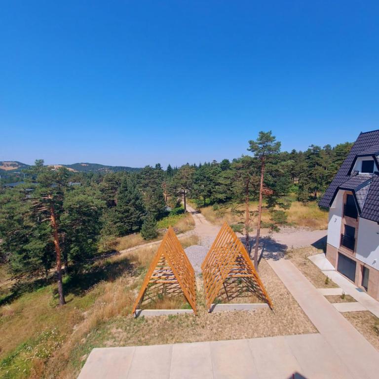 Apartman Davidović MD 2 Divčibare - Apartman sa 1 Spavaćom Sobom - 15