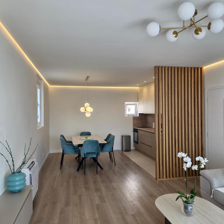 Olive Serenity - Apartman sa 2 Spavaće Sobe - 12
