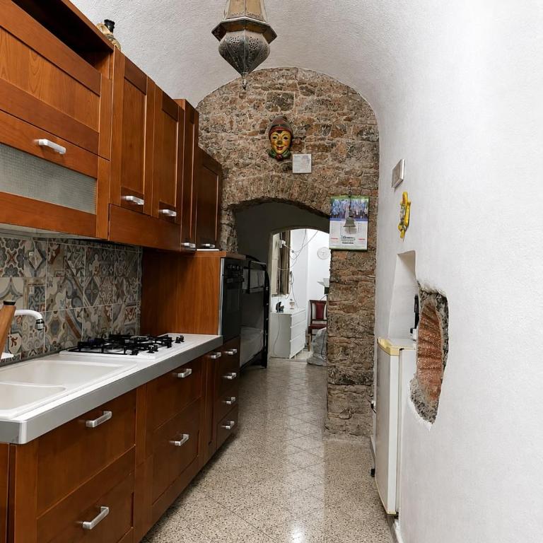 Castello Ursino House - Casa con 2 Camere da Letto - 6