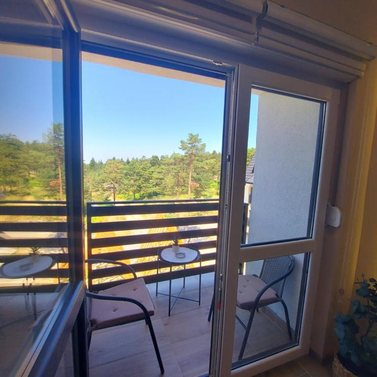 Apartman Davidović MD 2 Divčibare - Apartman sa 1 Spavaćom Sobom - 16