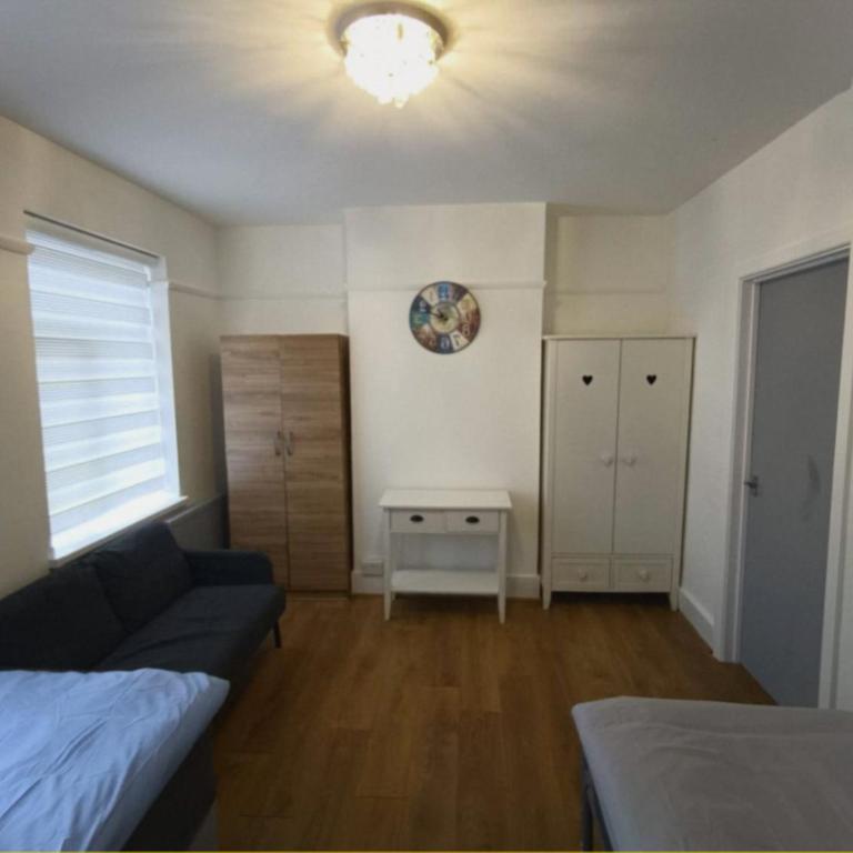 Dave Apartments DA - Appartement 2 Chambres - 1