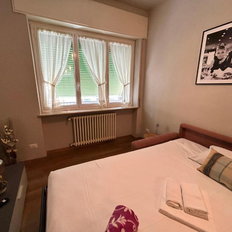 Grisoni Brothers' Lake House - Grisoni Streetview - Appartamento Deluxe con 1 Camera da Letto e Vista Città - 53