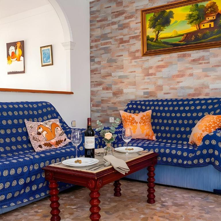 Apartamento cerca de la playa solo alquilamos familias y parejas - Apartment - 16