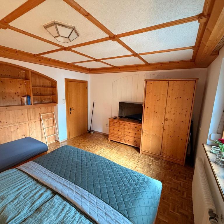 FeWo Hoamatglück - Apartment mit 2 Schlafzimmern - 13