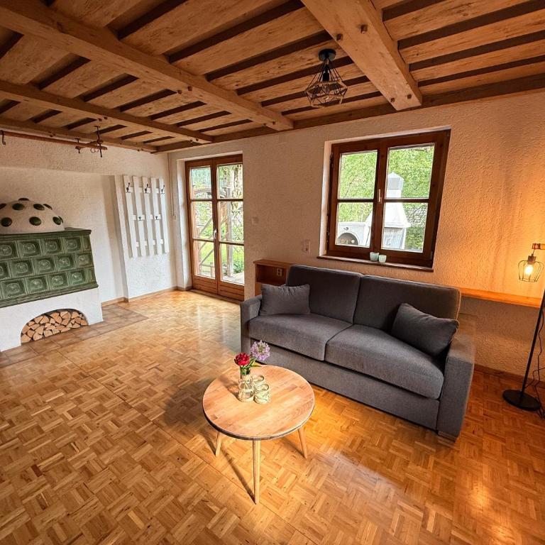FeWo Hoamatglück - Apartment mit 2 Schlafzimmern - 14