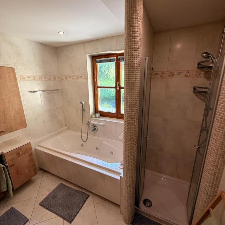 FeWo Hoamatglück - Apartment mit 2 Schlafzimmern - 16