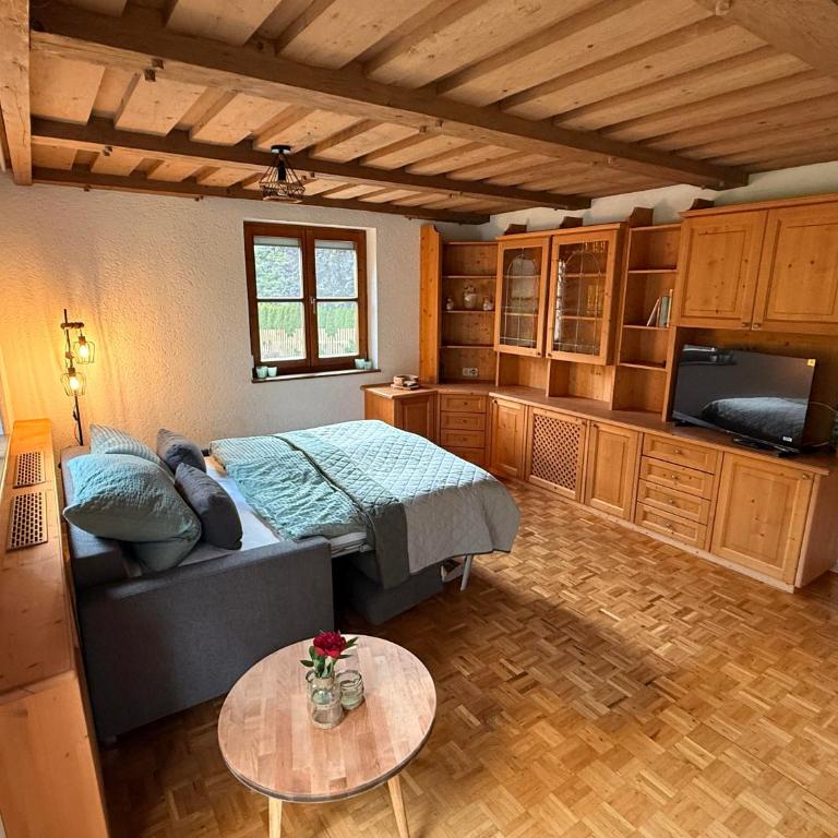 FeWo Hoamatglück - Apartment mit 2 Schlafzimmern - 17