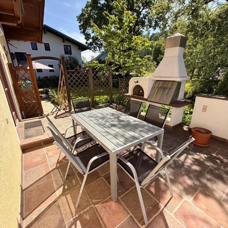 FeWo Hoamatglück - Apartment mit 2 Schlafzimmern - 18