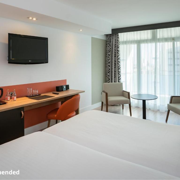 Medplaya Hotel Flamingo Oasis - Habitación Doble Deluxe - 6