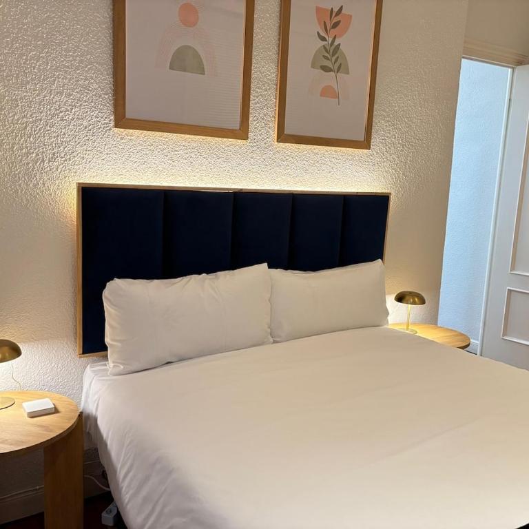 Apartments Malasaña - 227MD - Appartement 2 Chambres - 4