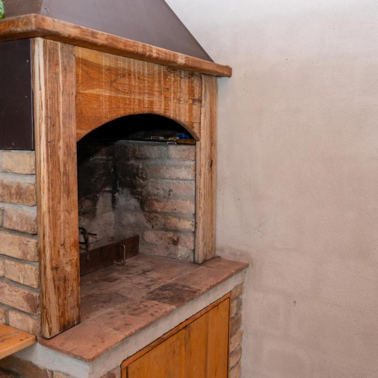 Kuća za odmor Ravna planina - Kuća sa 2 Spavaće Sobe - 44