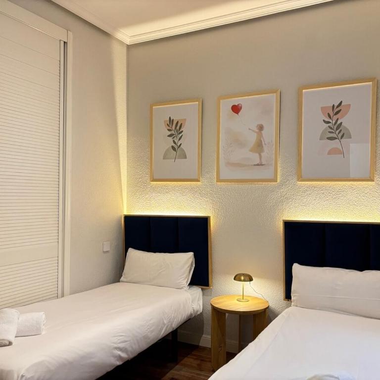 Apartments Malasaña - 227MD - Appartement 2 Chambres - 14