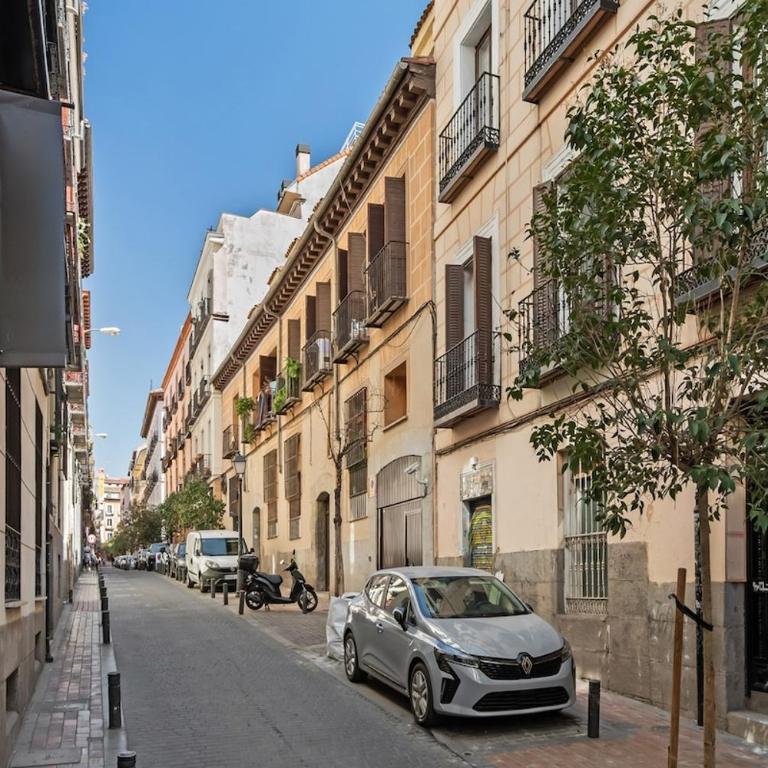 Apartments Malasaña - 227MD - Appartement 2 Chambres - 17