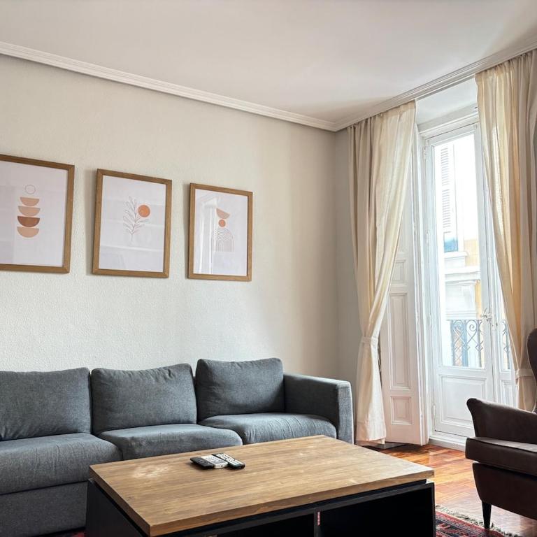 Apartments Malasaña - 227MD - Appartement 2 Chambres - 20