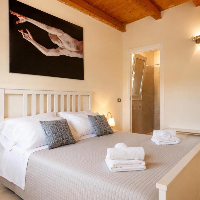 Almora Collemeti - Country House - Casa con 2 Camere da Letto - 65