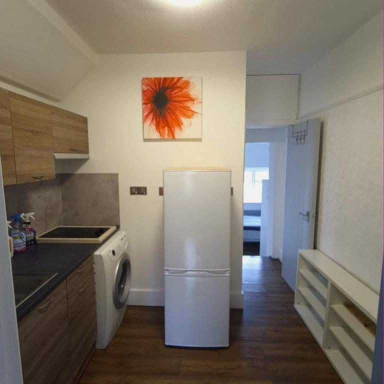 Dave Apartments DA - Appartement 2 Chambres - 9
