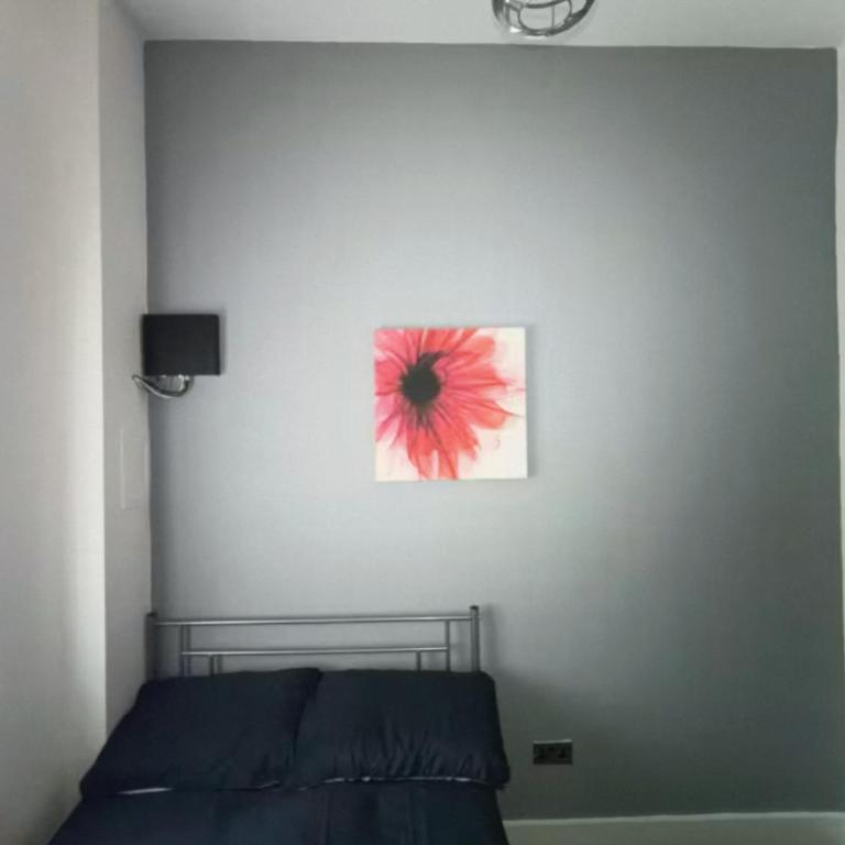 Dave Apartments DA - Appartement 2 Chambres - 10