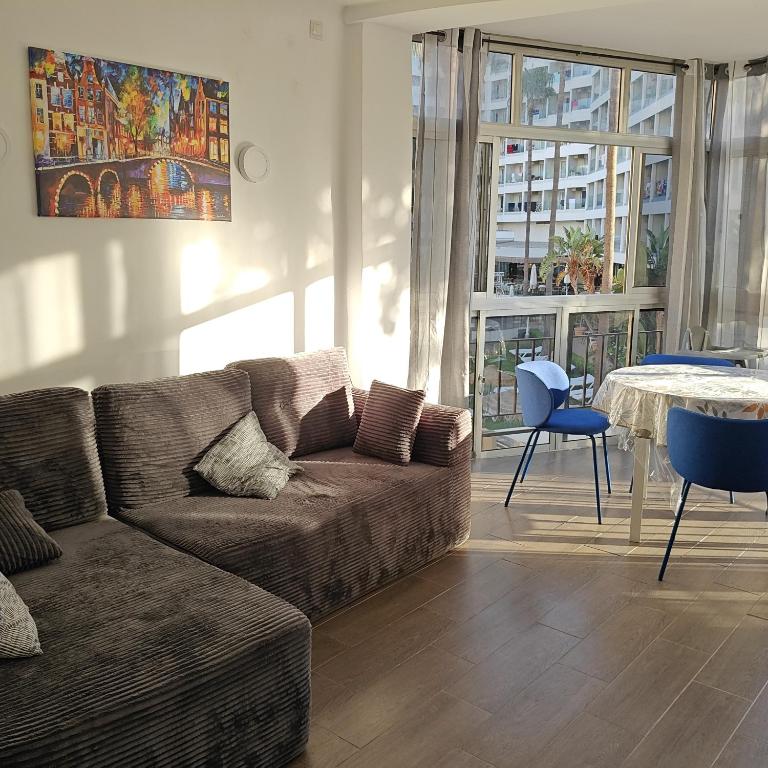 Torre Sol y Playa - Apartamento con vistas al mar - 23
