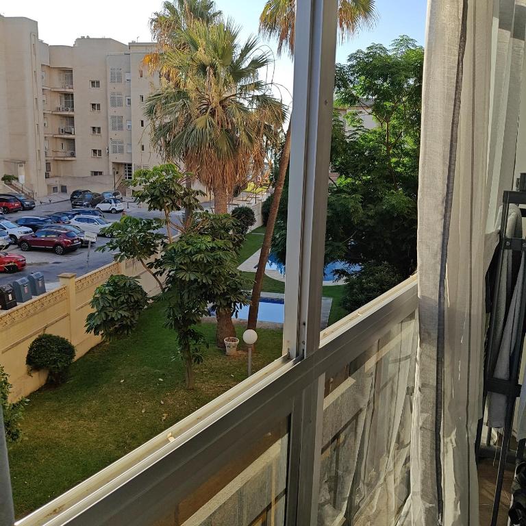 Torre Sol y Playa - Apartamento con vistas al mar - 24