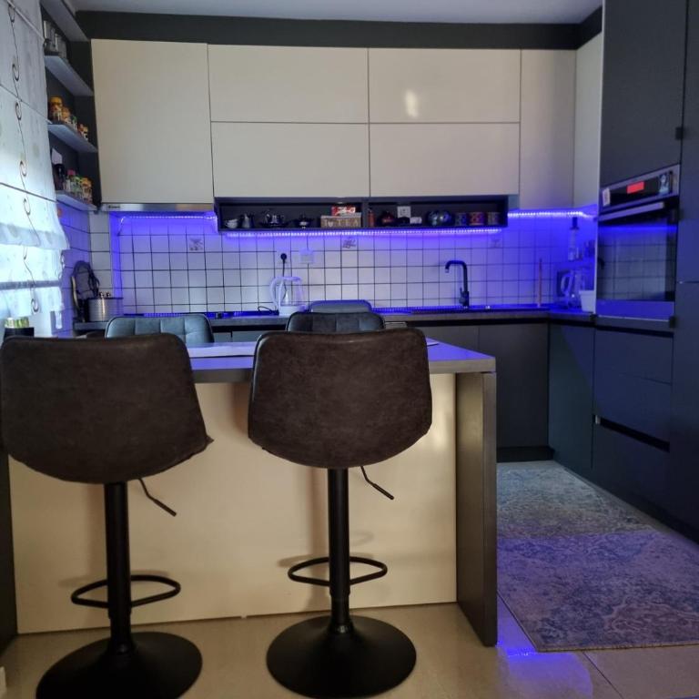 Villa Moon - Maison 4 Chambres - 1