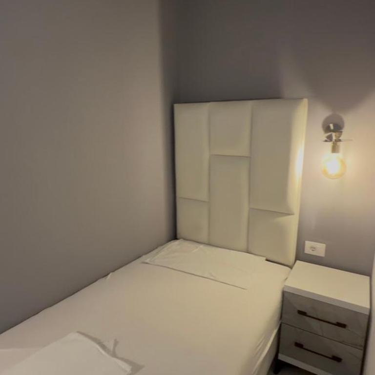 Maxhuri Apartments - Apartman sa Terasom - 10