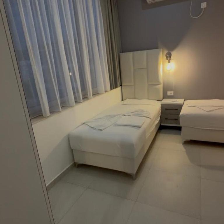Maxhuri Apartments - Apartman sa Terasom - 11