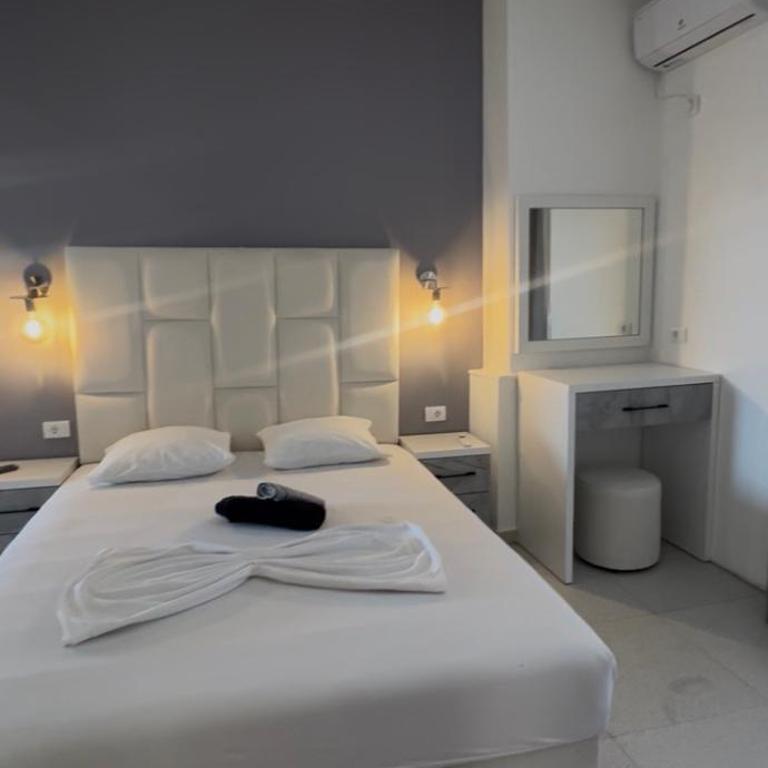 Maxhuri Apartments - Apartman sa Terasom - 12