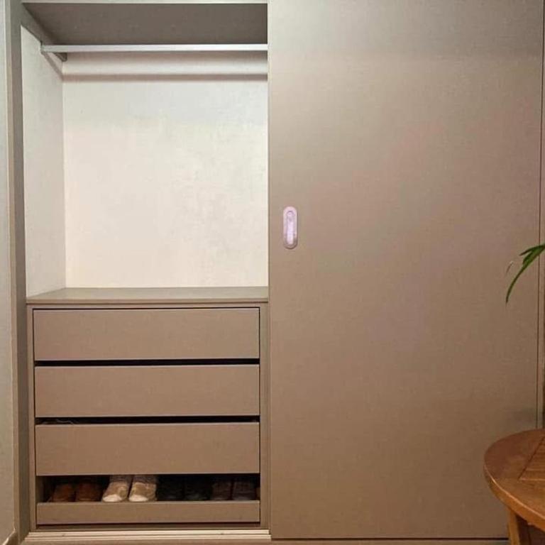 Apartamento de Antonio - Three-Bedroom Apartment - 8