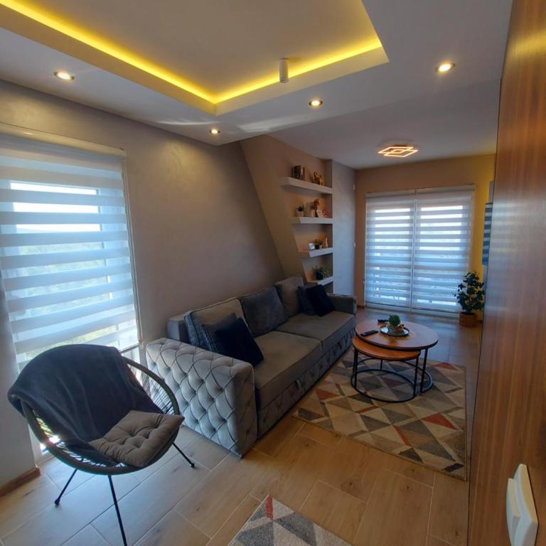 Apartman Davidović MD 2 Divčibare - Apartman sa 1 Spavaćom Sobom - 20