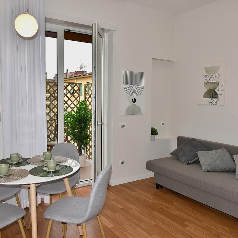 Civico 68 - Holiday House 1 - Apartamento de 1 dormitorio - 11