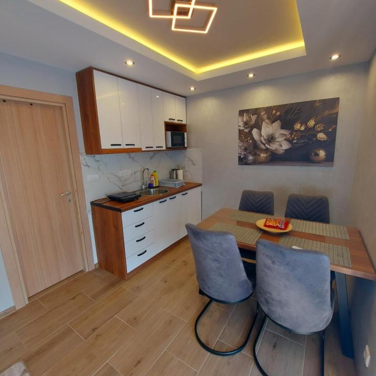 Apartman Davidović MD 2 Divčibare - Apartman sa 1 Spavaćom Sobom - 21