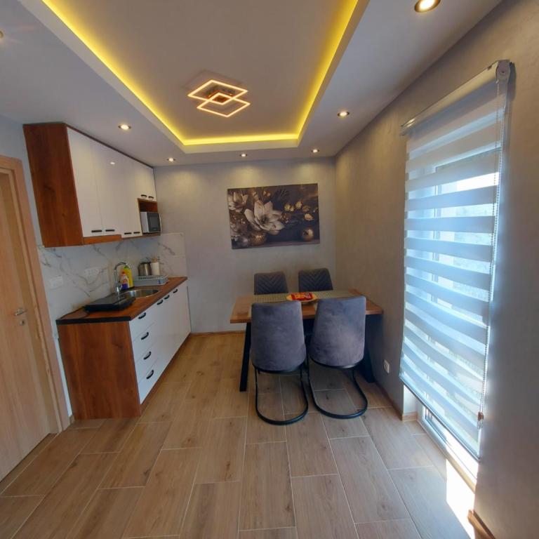 Apartman Davidović MD 2 Divčibare - Apartman sa 1 Spavaćom Sobom - 22