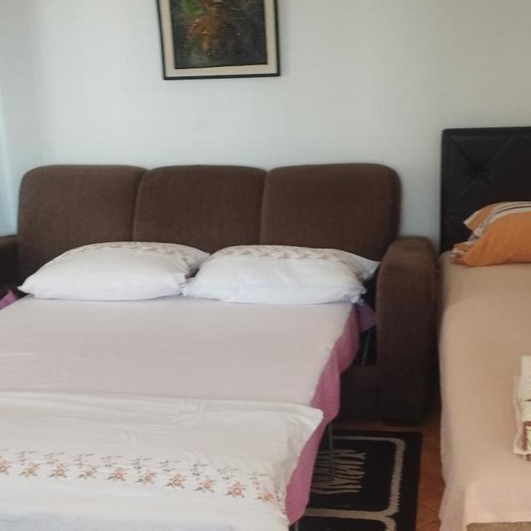 Zlatni apartman - Apartman sa 2 Spavaće Sobe - 5
