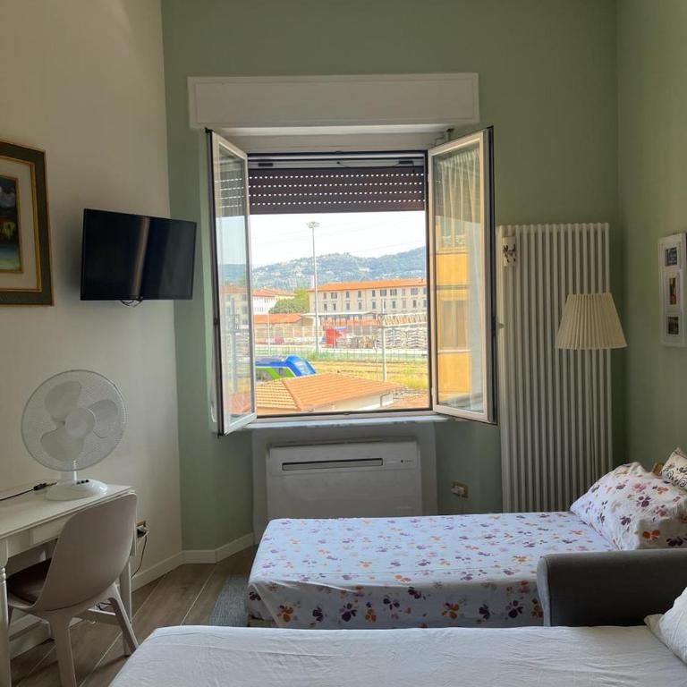 La Casa di Sara - Camere in Casa condivisa - Luxury Triple Room - 2