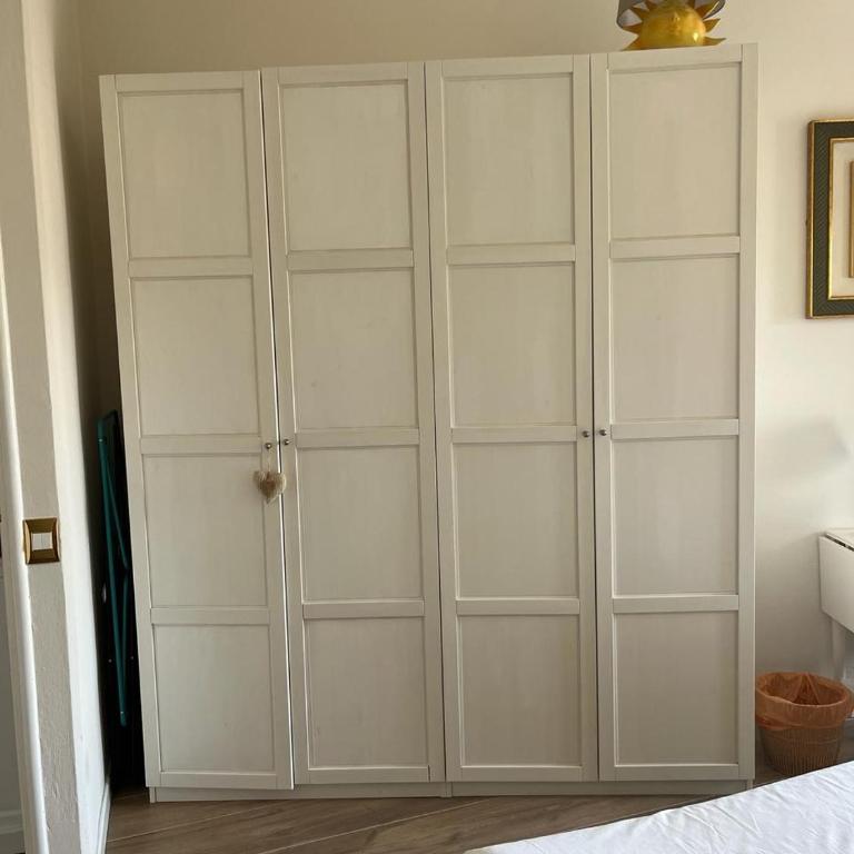 La Casa di Sara - Camere in Casa condivisa - Luxury Triple Room - 5