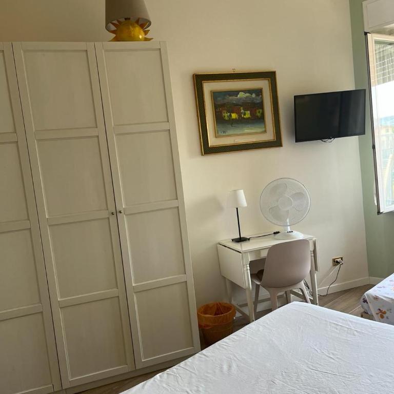 La Casa di Sara - Camere in Casa condivisa - Luxury Triple Room - 7