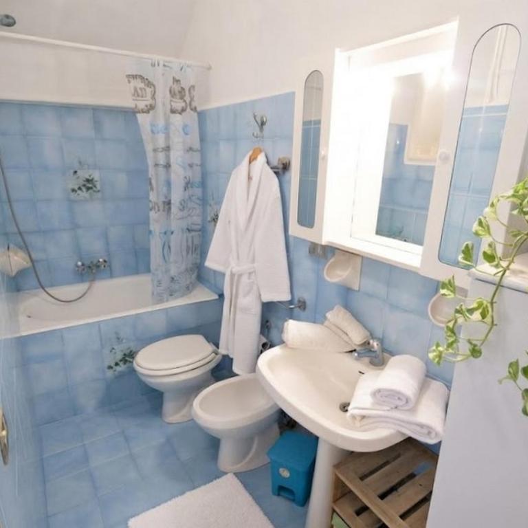 Casa Agostino - Appartement Standard 2 Chambres - 12