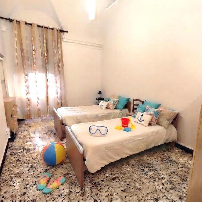 Casa Agostino - Appartement Standard 2 Chambres - 8
