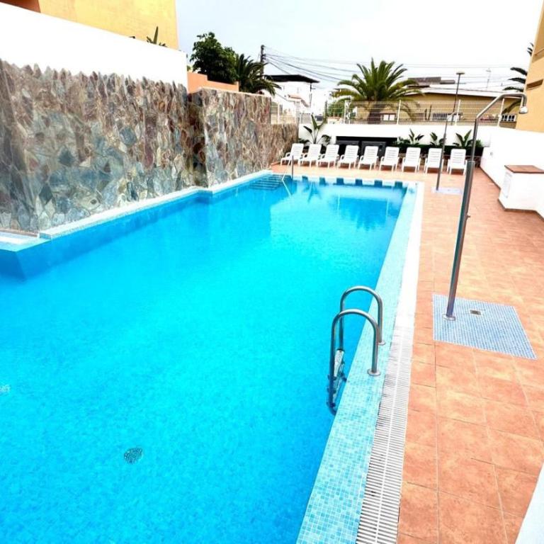 Boho Villa Beach & Heated Pool - Villa Superior - 5
