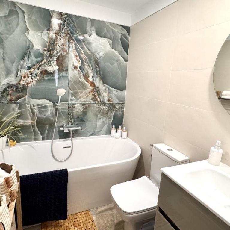 Boho Villa Beach & Heated Pool - Villa Superior - 7